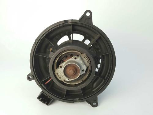 Varmeblæser FORD FIESTA V (JH_, JD_) 1.4 TDCi | BP7635610M62 
