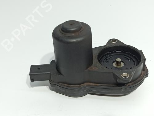 Right rear brake caliper AUDI A5 (8T3) 2.7 TDI | BP15606934M106