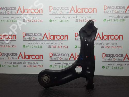 Used Left front suspension arm SEAT IBIZA IV SC (6J1, 6P5) 1.2 TDI (75 hp) 2739887