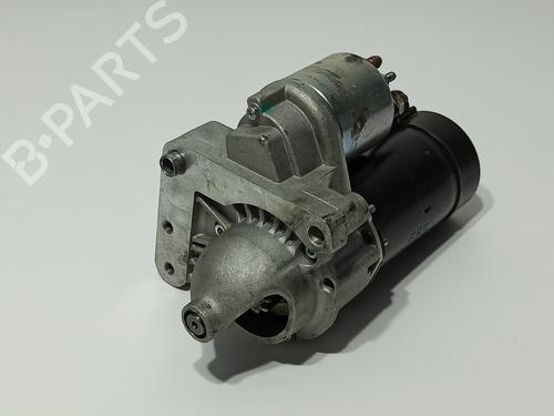 Startmotor PEUGEOT 206 Hatchback (2A/C) 1.4 HDi (69 hp) 30715384