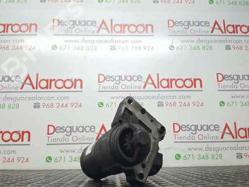 Startmotor CITROËN C4 I (LC_) 1.6 HDi (109 hp) 2754951