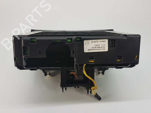 Warning switch MERCEDES-BENZ CLS (C219) CLS 350 (219.356) | BP7285998I22