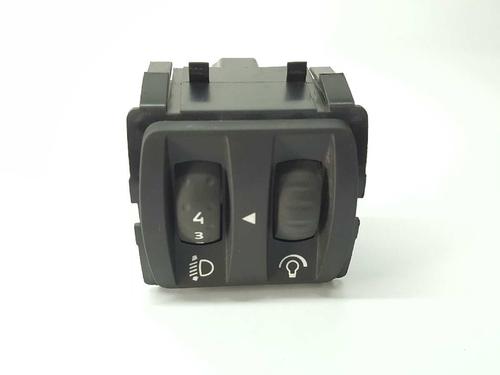 Lichtschalter für RENAULT CLIO IV (BH_) 1.5 dCi 75 (75 hp) 14533791