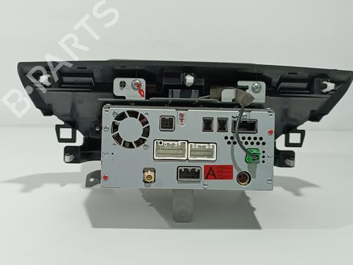 Multifunctionele display MITSUBISHI ECLIPSE CROSS (GK_, GL_) 1.5 T-Mivec | BP31336766C48 