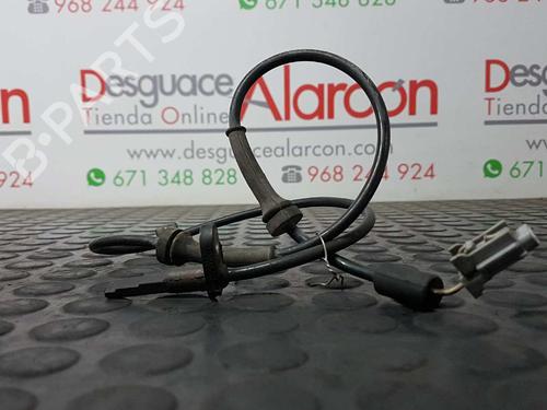Elektronisk sensor NISSAN QASHQAI I (J10, NJ10) 1.5 dCi | BP14529150M84