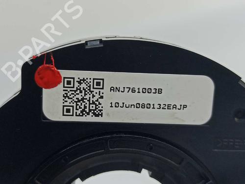 Kontantrulle Airbag /Stelring FORD C-MAX II (DXA/CB7, DXA/CEU) 1.6 TDCi | BP8060478C102
