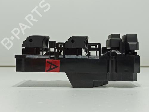 Left front window switch HONDA CR-V V (RW_, RT_) 2.0 e-CVT Hybrid (RT5) | BP19426369I27