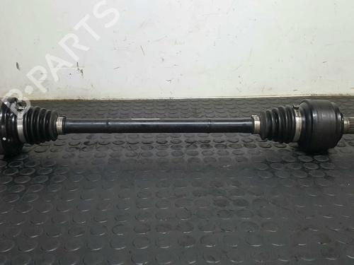 Used Right rear driveshaft VW TOUAREG (7LA, 7L6, 7L7) 3.0 V6 TDI (225 hp) 8233199