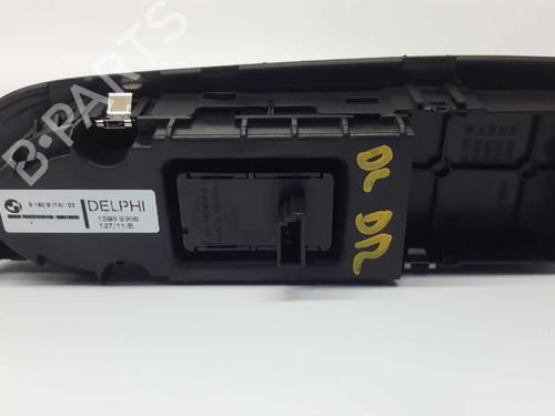 Right front window switch BMW 1 (E87) 116 d | BP3441426I26