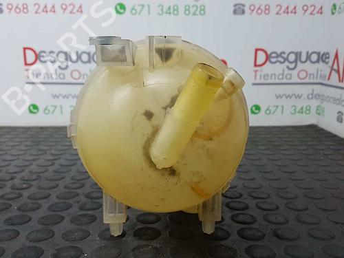 Expansion tank PEUGEOT 307 SW (3H) 1.6 HDI 110 | BP2734346C120