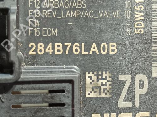 Fuse box NISSAN JUKE (F16_) 1.0 | BP29760936E1