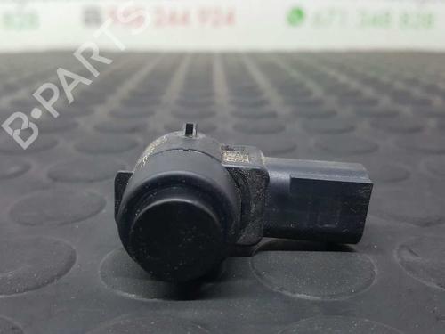 Electronic module CITROËN C5 III Break (RW_) 1.6 HDi 110 | BP10263397M83