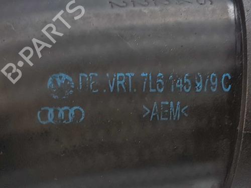 Pipe VW TOUAREG (7LA, 7L6, 7L7) 5.0 V10 TDI | BP14538757M125 