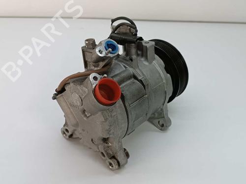 AC compressor BMW 3 (F30, F80) 318 d | BP10630203M34 