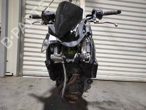 Air filter box KAWASAKI MOTORCYCLES Z ( - 899cc) Z 650 (ER650HA2, ER650KA2, ER650SA2) | BP40108390M87 - Image 9