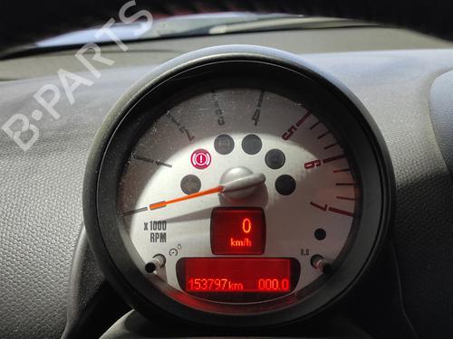 Instrument cluster MINI MINI COUNTRYMAN (R60) Cooper SD | BP16661993C47 