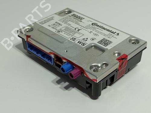 Electronic module NISSAN JUKE (F16_) 1.0 | BP29760940M83