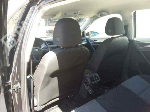 Left front window motor VW GOLF VII (5G1, BQ1, BE1, BE2) 1.6 TDI | BP2754254E21 