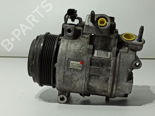 AC compressor FORD C-MAX II (DXA/CB7, DXA/CEU) 1.6 TDCi | BP38069472M34 - Image 2