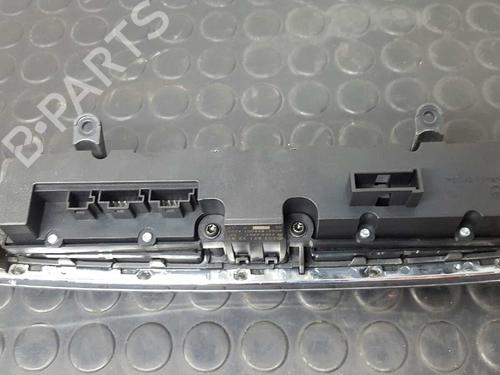 Warning switch MERCEDES-BENZ C-CLASS T-Model (S203) C 200 CDI (203.204) | BP6628395I22