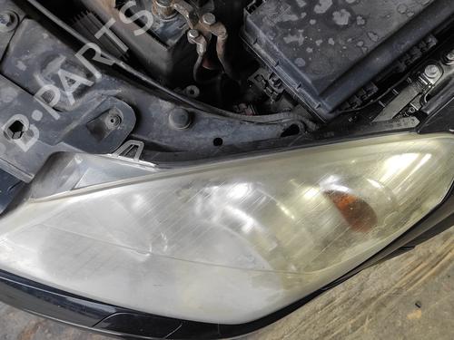 Left headlight OPEL ASTRA H (A04) 1.3 CDTI (L48) | BP23953257C28