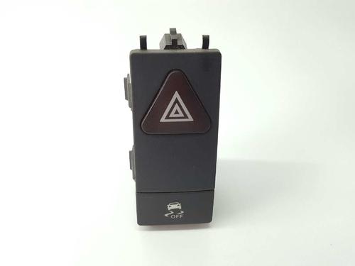 Warning switch MERCEDES-BENZ E-CLASS (W212) E 350 CGI (212.057) A2128206910 | 2128206910