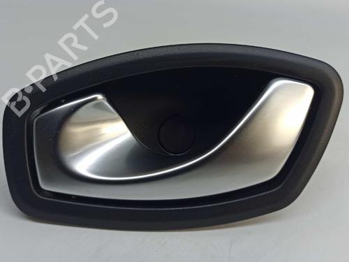 Used Front left interior door handle RENAULT CLIO IV (BH_) 1.5 dCi 90 (90 hp) 8128049