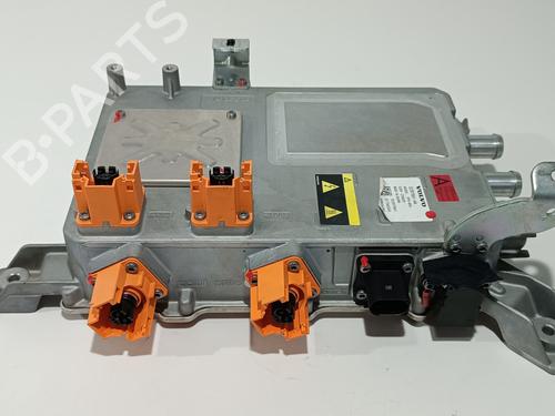 Inverter/Converter VOLVO XC40 (536)  | BP26162042M119