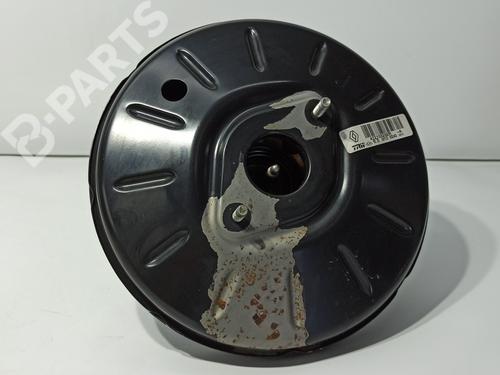 Used Servo brake RENAULT CAPTUR I (J5_, H5_) 1.5 dCi 90 (J5N4, J5M5, J5MW, J5M6, J5AL, J5AJ) (90 hp) 11054694