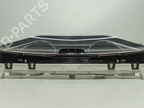 Instrument cluster PEUGEOT 2008 I (CU_) 1.2 THP 130 / PureTech 130 | BP17079108C47