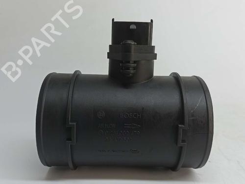 Mass air flow sensor OPEL VECTRA C (Z02) 2.0 DTI 16V (F69) | BP7257298M95