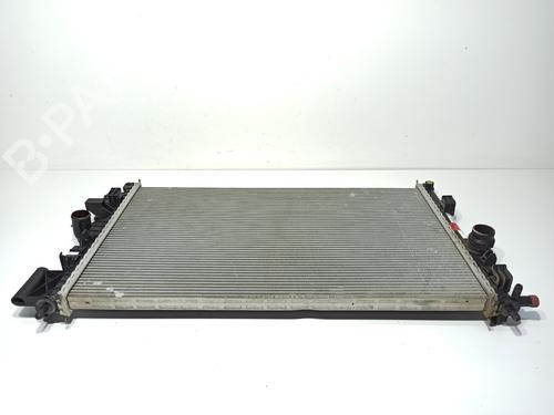 Water radiator OPEL INSIGNIA A (G09) 2.0 CDTI (68) | BP25364610M31