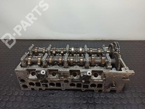Cylinder head MERCEDES-BENZ M-CLASS (W163) ML 400 CDI (163.128) | BP10977701M5 