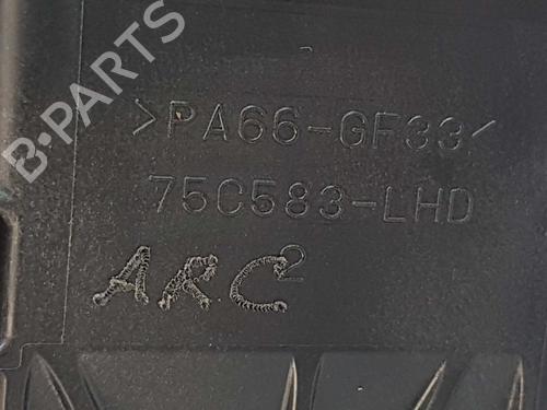 Gear lever TOYOTA AURIS (_E18_) 1.8 Hybrid (ZWE186_, ZWE186R) | BP8603094M90