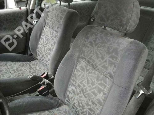Starter OPEL VECTRA B Hatchback (J96) 1.6 i 16V (F68) | BP2750561M8 