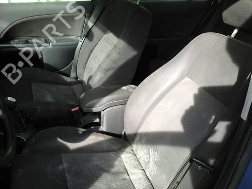 Steering column stalk FORD MONDEO III Saloon (B4Y) 1.8 16V | BP2773092I23 