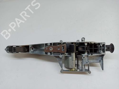 Exterior handle CITROËN BERLINGO MULTISPACE (B9) 1.6 HDi 75 16V | BP9968001C122 