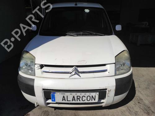 Used Parts CITROËN BERLINGO / BERLINGO FIRST Box Body/MPV (M_) 1.9 D 70 (MBWJZ, MCWJZ) (69 hp) 4281028