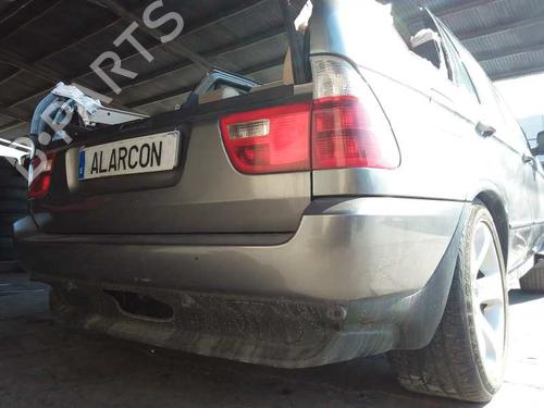 Right front suspension arm BMW X5 (E53) 3.0 d | BP2731548M13