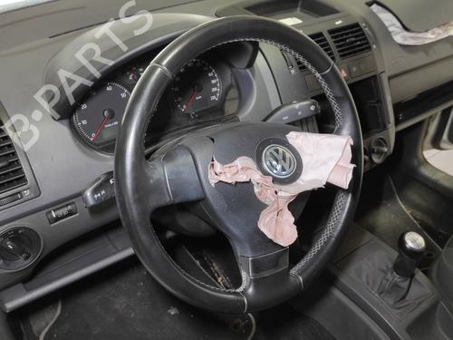 Steering wheel VW POLO IV (9N_, 9A_) 1.4 16V | BP26512567C49