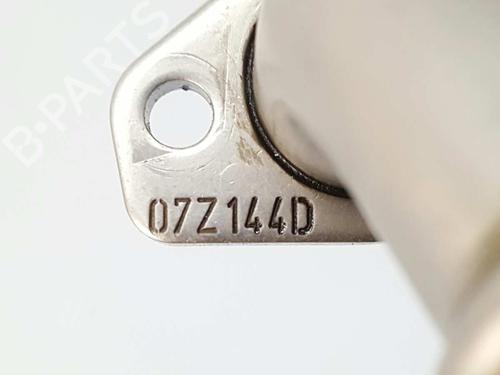 Pipe VW TOUAREG (7LA, 7L6, 7L7) 5.0 V10 TDI | BP14534468M125