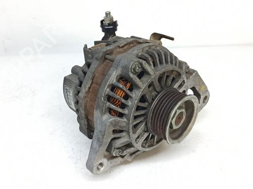 Alternator MAZDA 3 (BK) 1.6 (BK14) | BP10956369M7