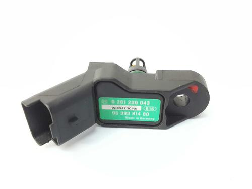 Used Electronic sensor PEUGEOT 207 (WA_, WC_) 1.4 (72 hp) 8749185
