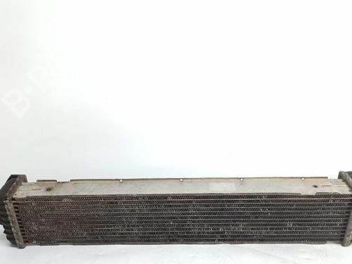 Oil radiator MERCEDES-BENZ E-CLASS (W211) E 400 CDI (211.028) | BP14540060M33 