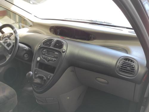 Bobine CITROËN XSARA PICASSO (N68) 1.6 | BP13689181M94 
