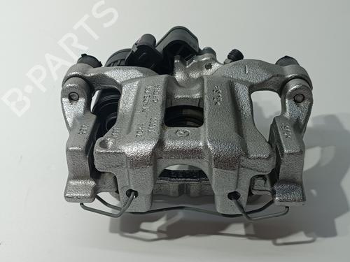 Left rear brake caliper MAZDA CX-30 (DM) SKYACTIV-G M Hybrid (DM5W, DM6W) | BP27666453M107