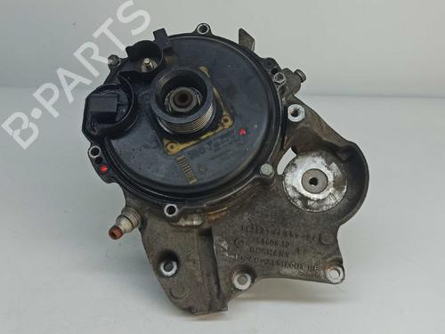 Alternator BMW 7 (E65, E66, E67) 740 d | BP9043697M7 