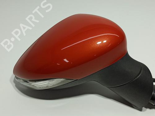 right-mirror-ford-fiesta-vi-cb1-ccn-2008-33117684 main image