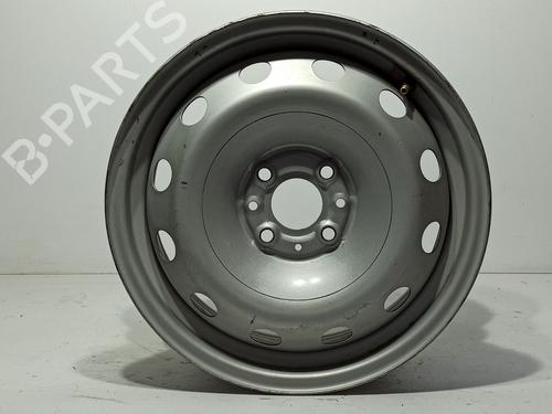 Used Rim Rim CITROËN NEMO MPV 1.3 HDi 75 (75 hp) 36074579 36074579