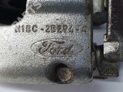 Right front brake caliper FORD FIESTA VII (HJ, HF) 1.0 EcoBoost | BP11542851M104 